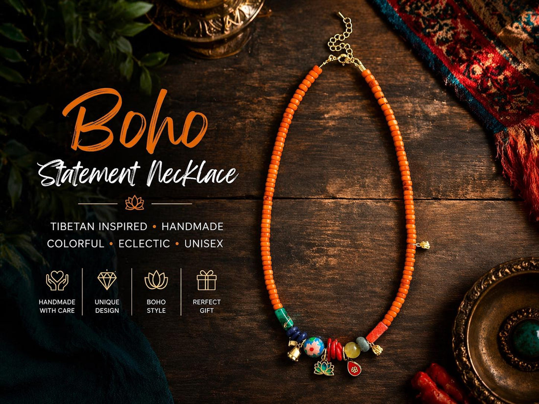 necklace/chokers